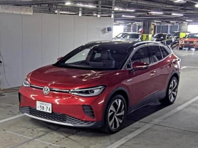 Volkswagen ID.4