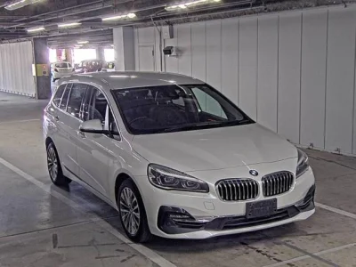 BMW 2-Series
