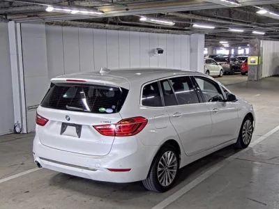 BMW 2-Series