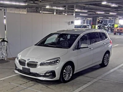 BMW 2-Series