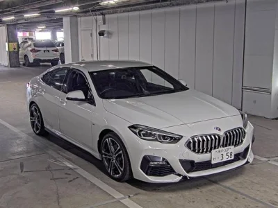 BMW 2-Series