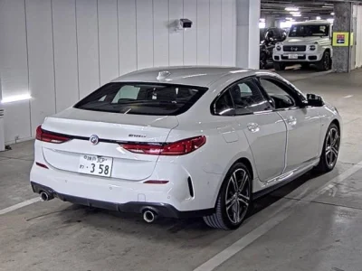 BMW 2-Series