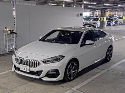 BMW 2-Series