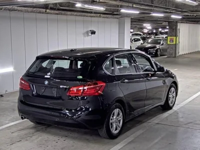 BMW 2-Series