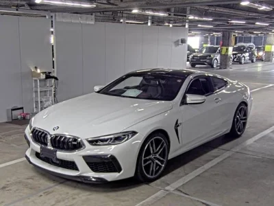 BMW M8