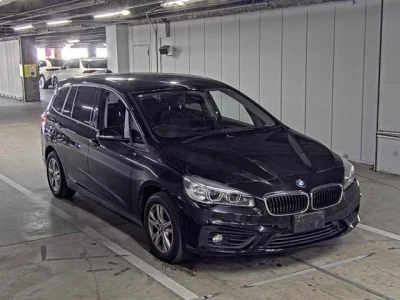BMW 2-Series