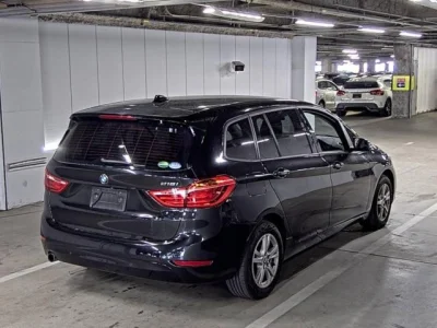 BMW 2-Series