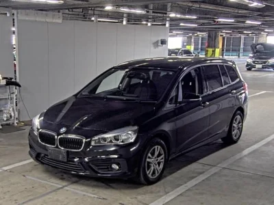 BMW 2-Series