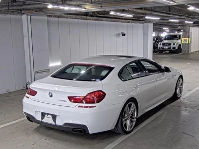 BMW 6-Series