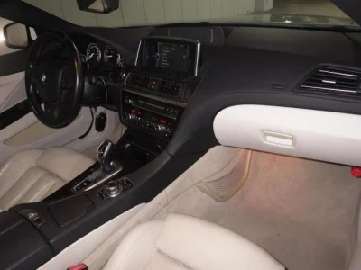 BMW 6-Series
