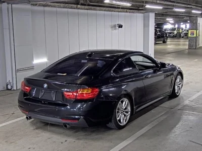 BMW 4-Series