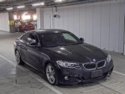 BMW 2-Series