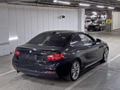 BMW 2-Series