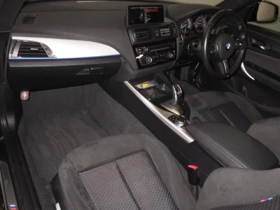 BMW 2-Series