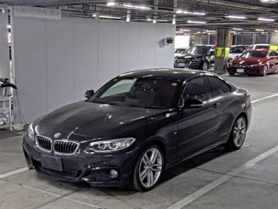 BMW 2-Series