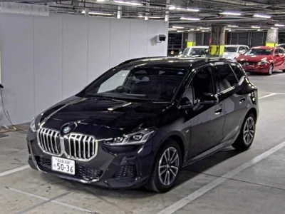 BMW 2-Series