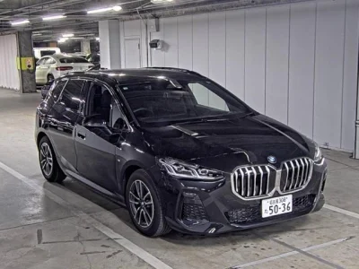BMW 2-Series