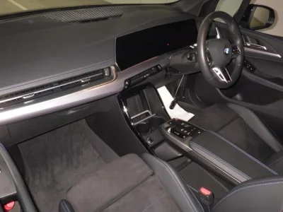 BMW 2-Series