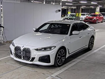 BMW 4-Series
