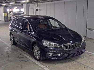 BMW 2-Series