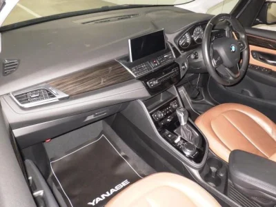 BMW 2-Series