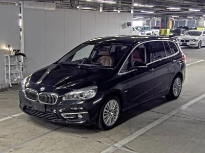BMW 2-Series