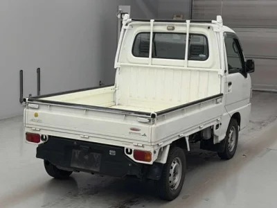 Subaru Sambar