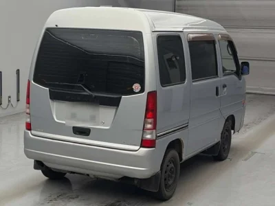 Subaru Sambar