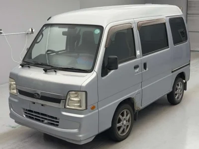 Subaru Sambar