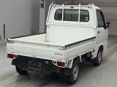 Subaru Sambar