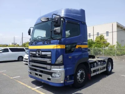 Hino PROFIA