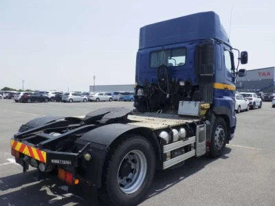 Hino PROFIA