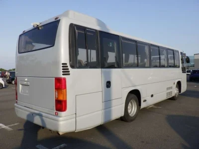 Hino Selega