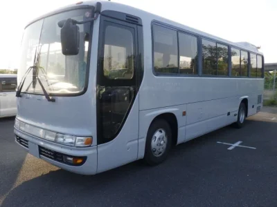 Hino Selega