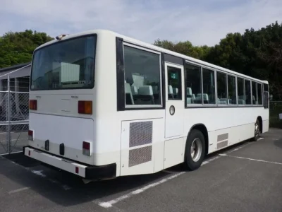 Hino Blue Ribbon
