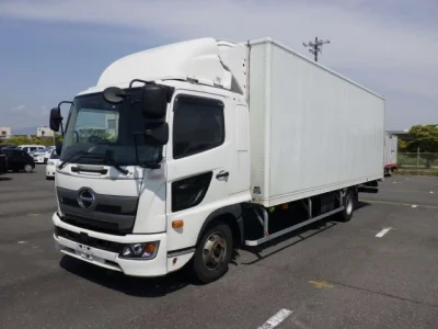 Hino RANGER