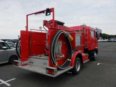 Hino RANGER