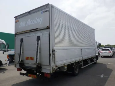 Hino RANGER