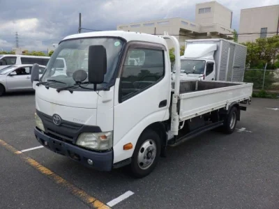 Hino DUTRO