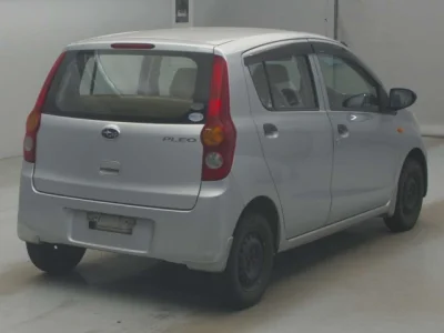 Subaru PLEO