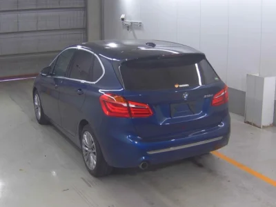 BMW 2-Series