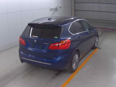 BMW 2-Series