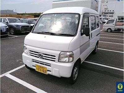 Honda Acty