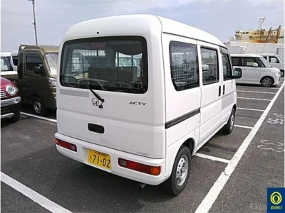 Honda Acty
