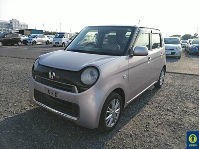 Honda N-One