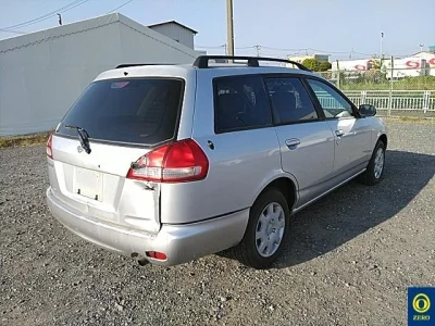 Nissan Wingroad