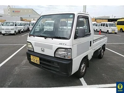 Honda ACTY TRUCK