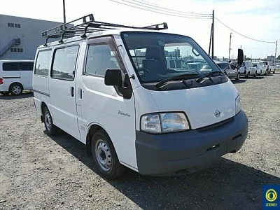 Nissan Vanette