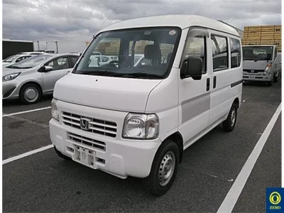 Honda Acty
