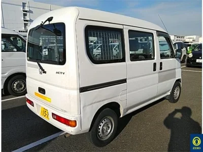 Honda Acty
